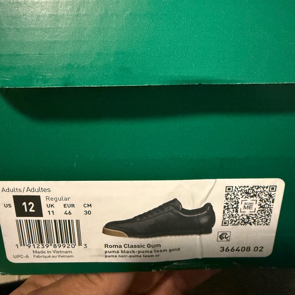 Puma Roma Basic